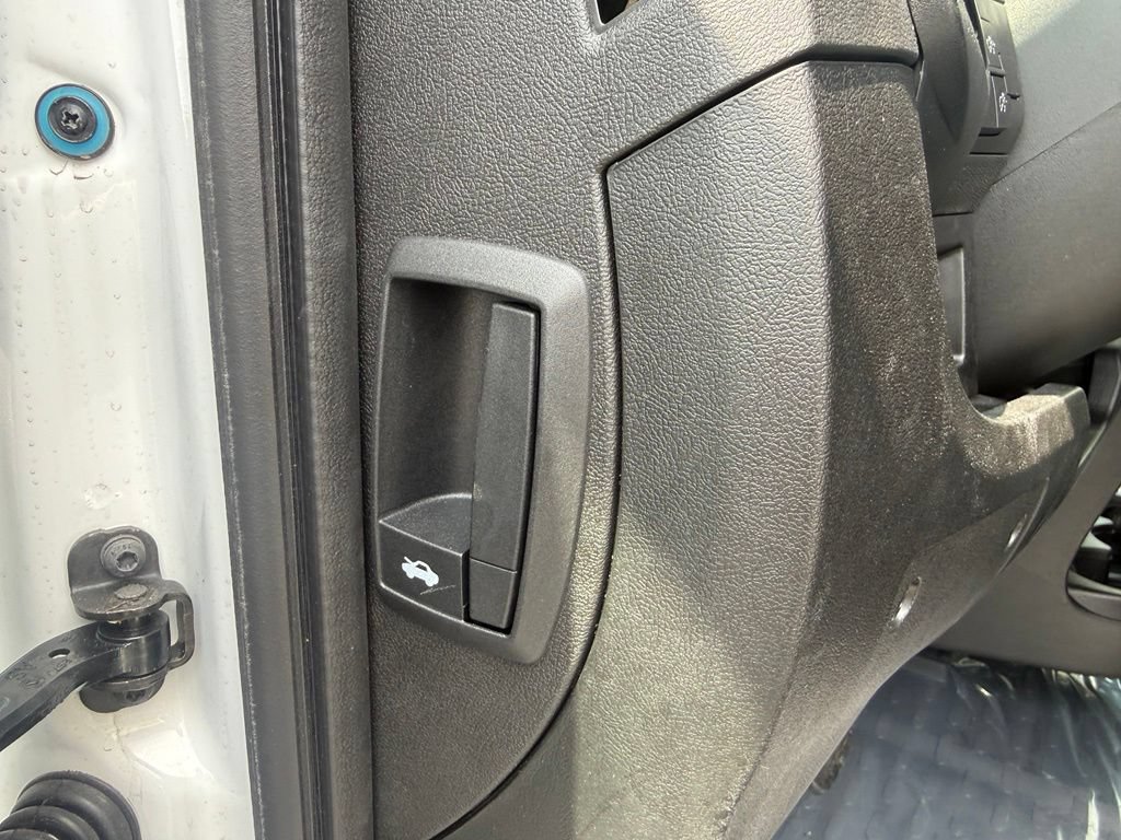 New 2026 RAM ProMaster 2500 w/ Convenience Group FWD image 14