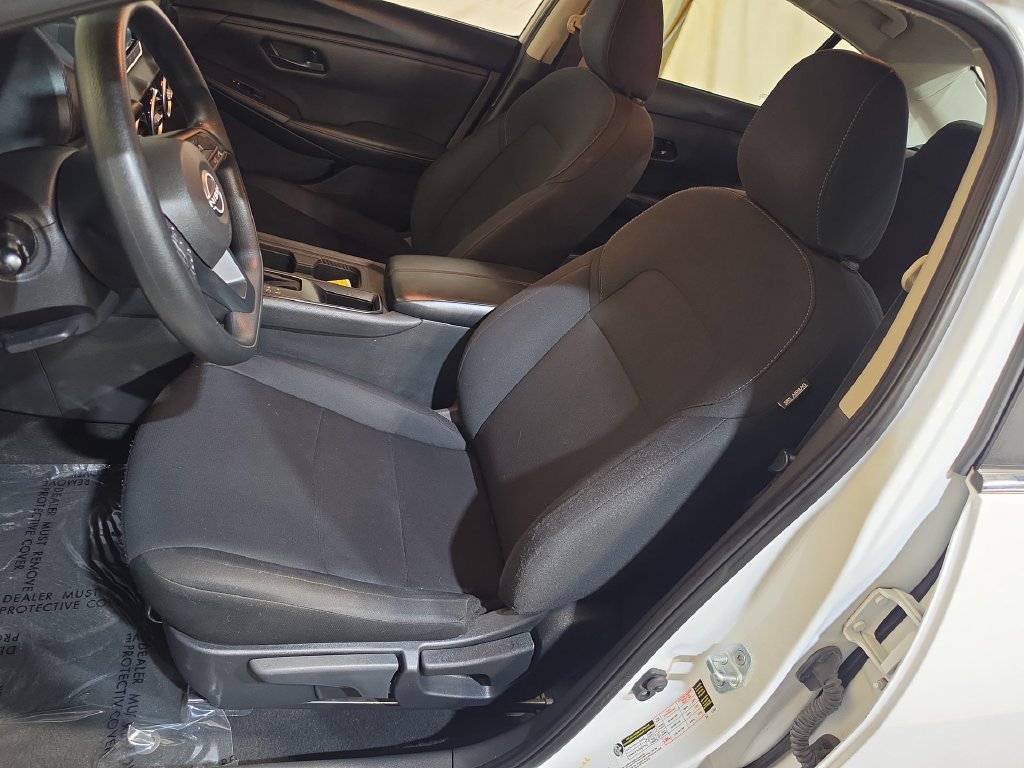 Used 2024 Nissan Sentra S FWD image 13
