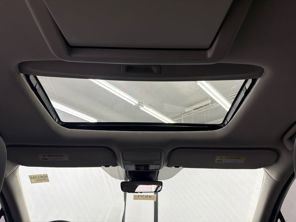 New 2026 Honda Odyssey Touring image 25