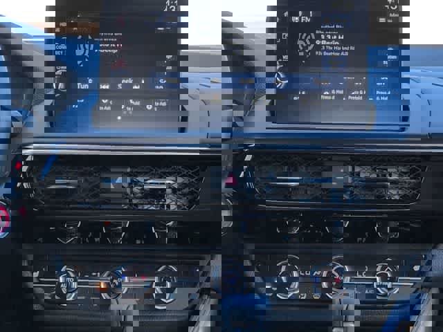 New 2025 Acura ADX FWD image 30