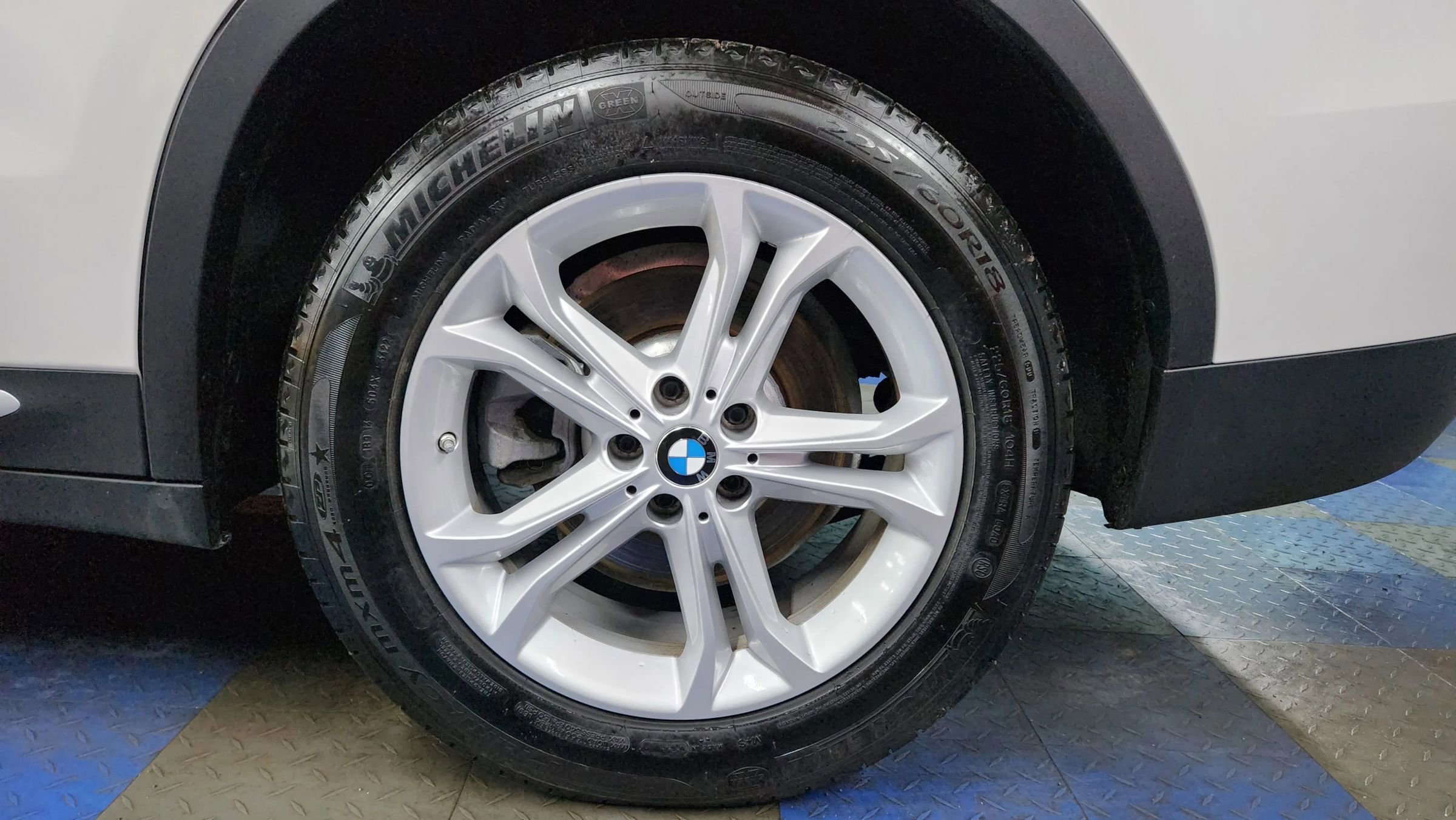 Used 2019 BMW X3 xDrive30i w/ Driving Assistance Package image 74