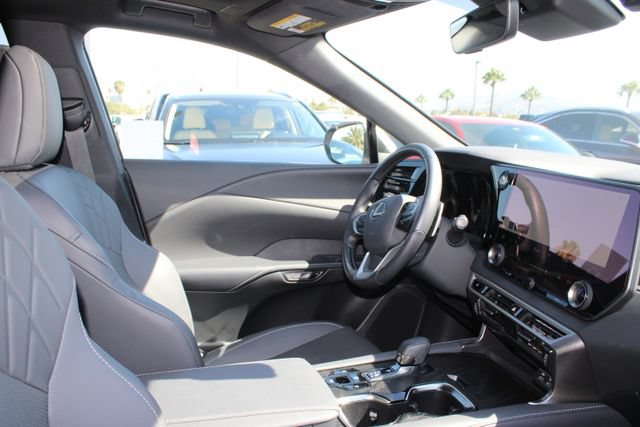 Certified 2025 Lexus RX 350 Premium w/ Accessory Package (K3) FWD image 5