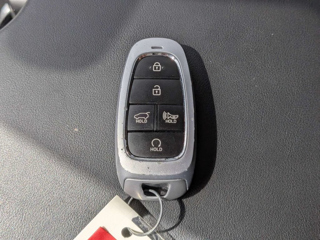 Used 2025 Hyundai Palisade SEL AWD/4WD image 33