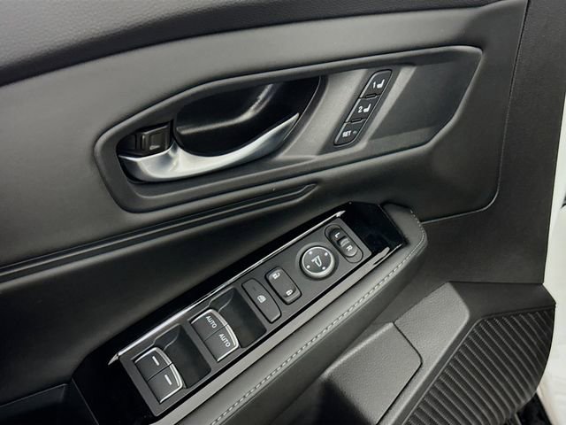 New 2026 Honda Accord Touring image 27