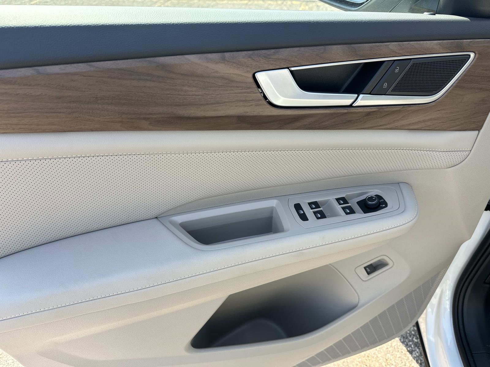 New 2026 Volkswagen Atlas SE image 17