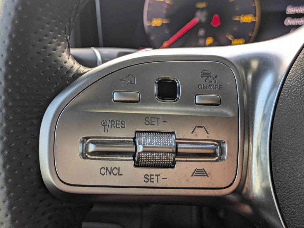 Used 2020 Mercedes-Benz G 550 image 25