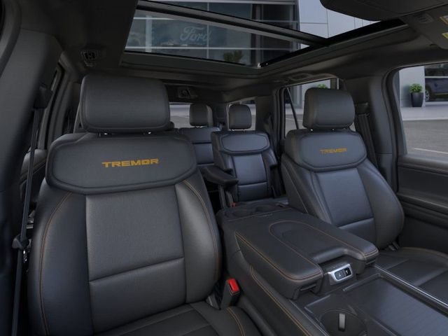 New 2025 Ford Expedition Tremor image 10