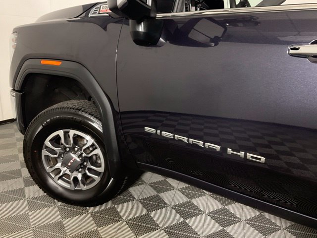 Used 2025 GMC Sierra 2500 SLT AWD/4WD image 38