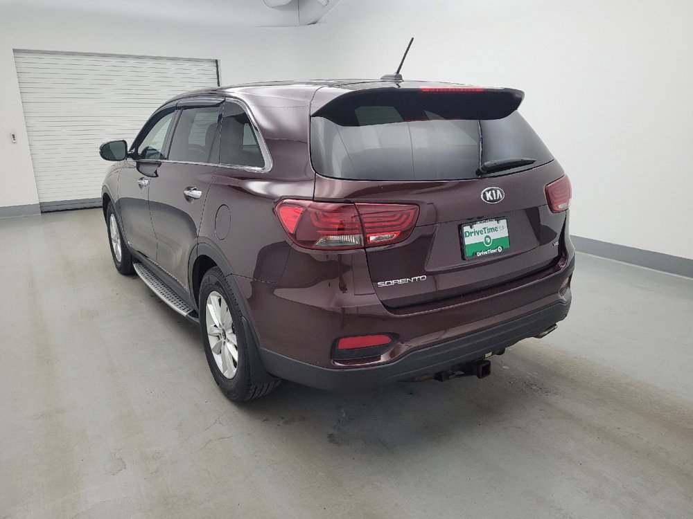 Used 2019 Kia Sorento AWD V6 image 5