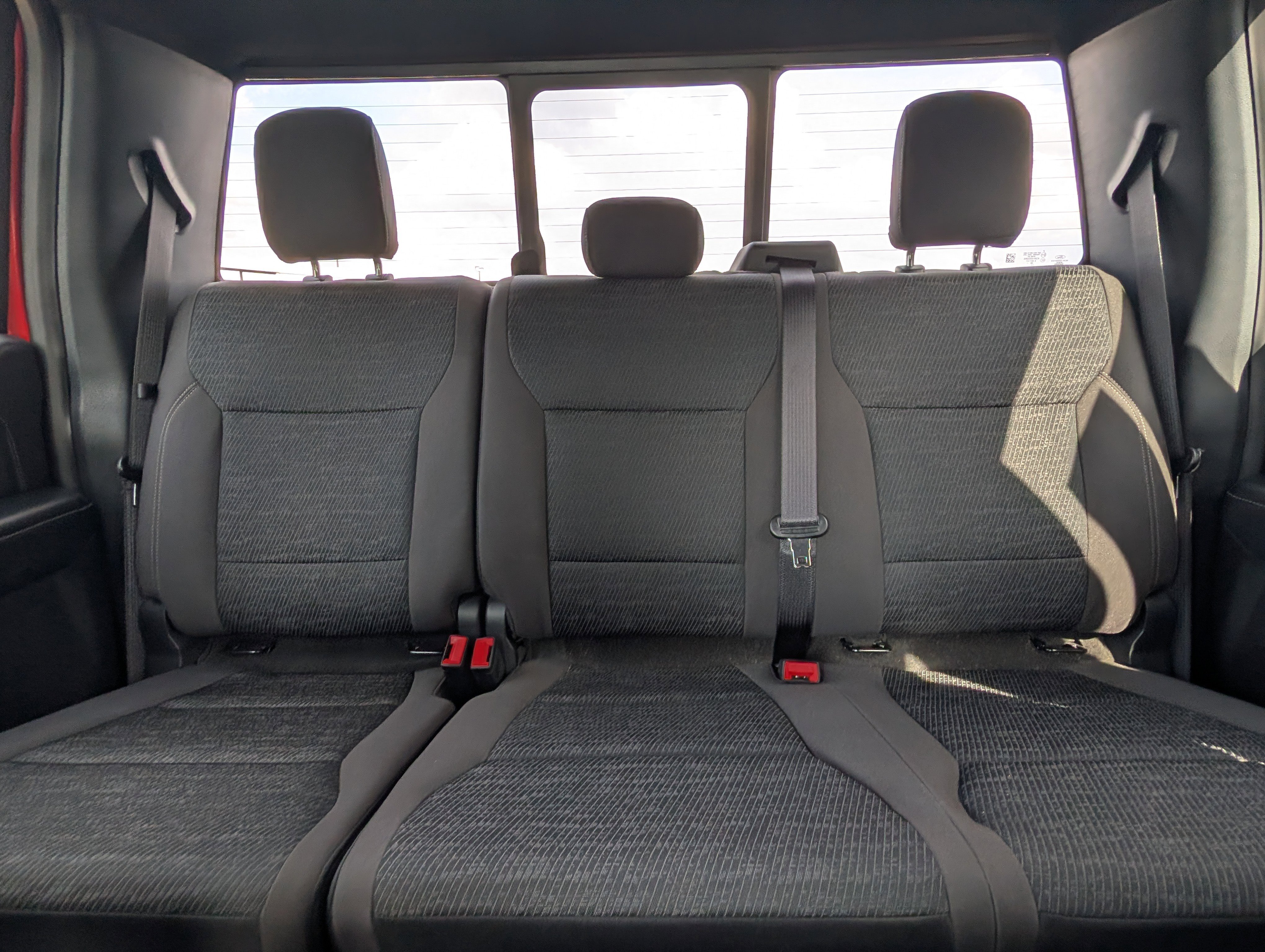 Used 2023 Ford F150 XLT w/ Equipment Group 302A High image 31