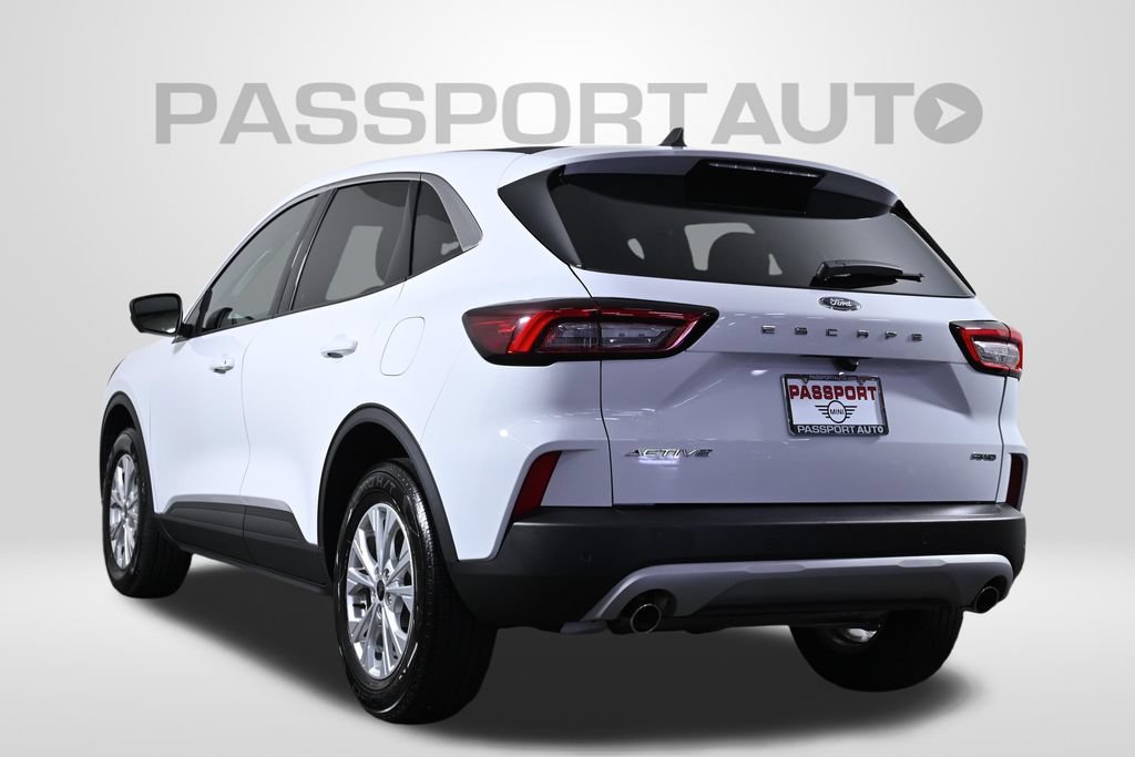Used 2023 Ford Escape Active w/ Tech Pack #2 AWD/4WD image 5