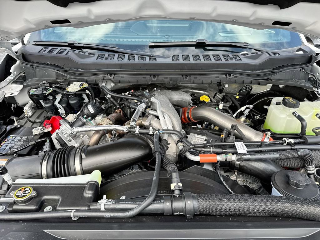 New 2026 Ford F250 Platinum w/ Tremor Off-Road Package AWD/4WD image 26