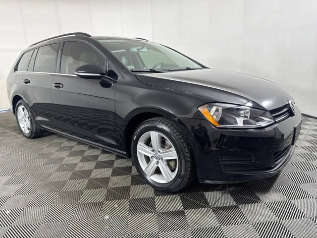 Used 2015 Volkswagen Golf TDI S