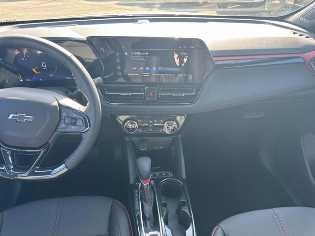 New 2026 Chevrolet TrailBlazer RS w/ Convenience Package image 19
