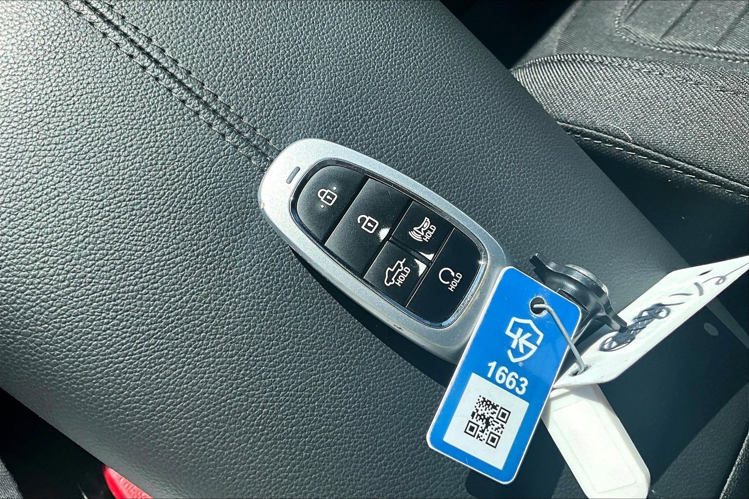 Used 2022 Hyundai Santa Cruz SEL Premium AWD/4WD image 12