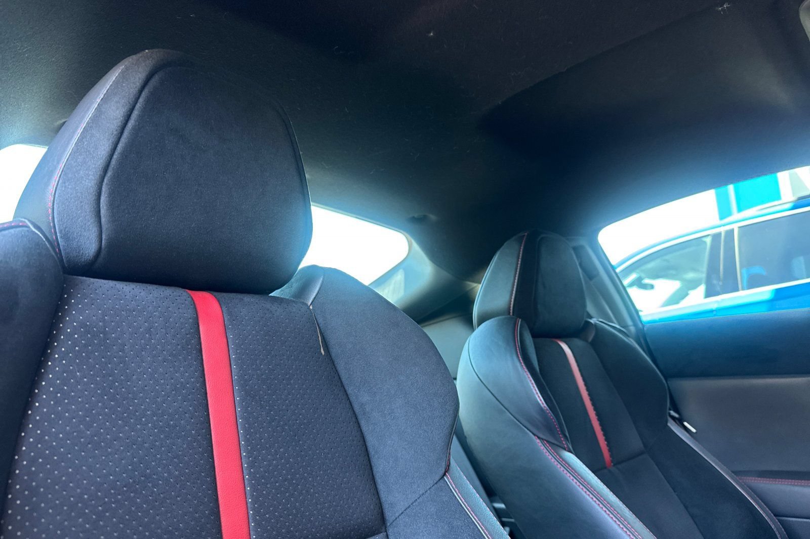 Used 2022 Subaru BRZ Limited RWD image 20