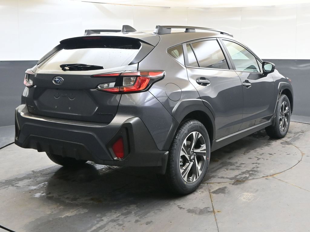 New 2026 Subaru Crosstrek 2.0i Premium image 5