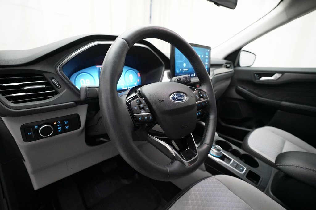 Used 2023 Ford Escape Active w/ Tech Pack #2 image 7