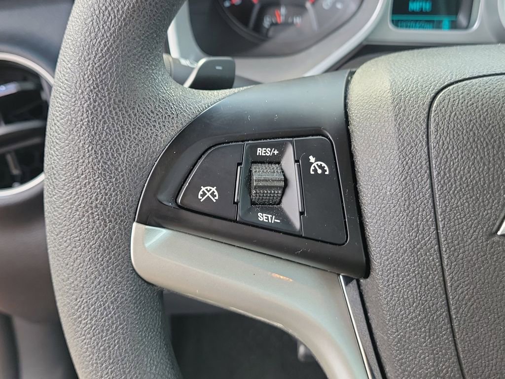 Used 2014 Chevrolet Camaro LS image 19