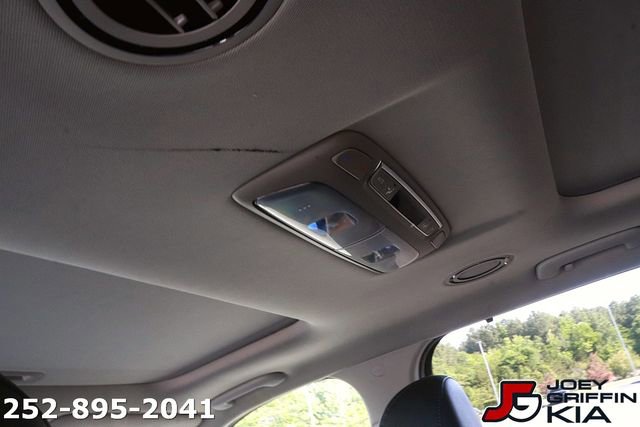 Certified 2024 Kia Telluride SX FWD image 16