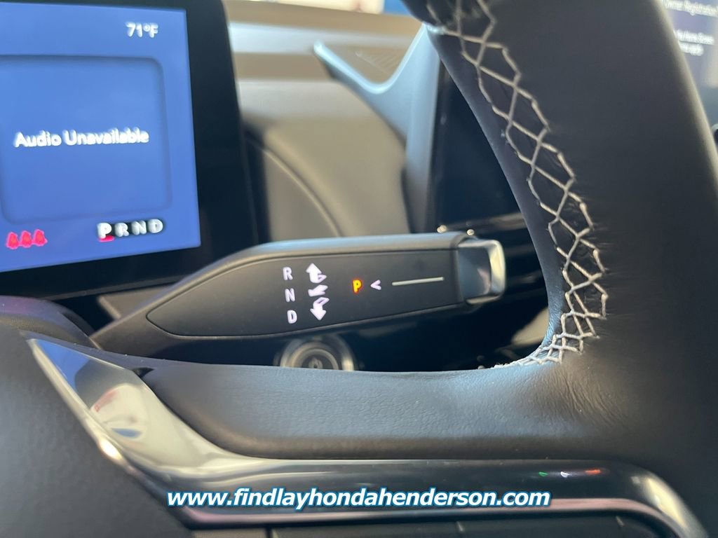 New 2026 Honda Prologue Touring image 24