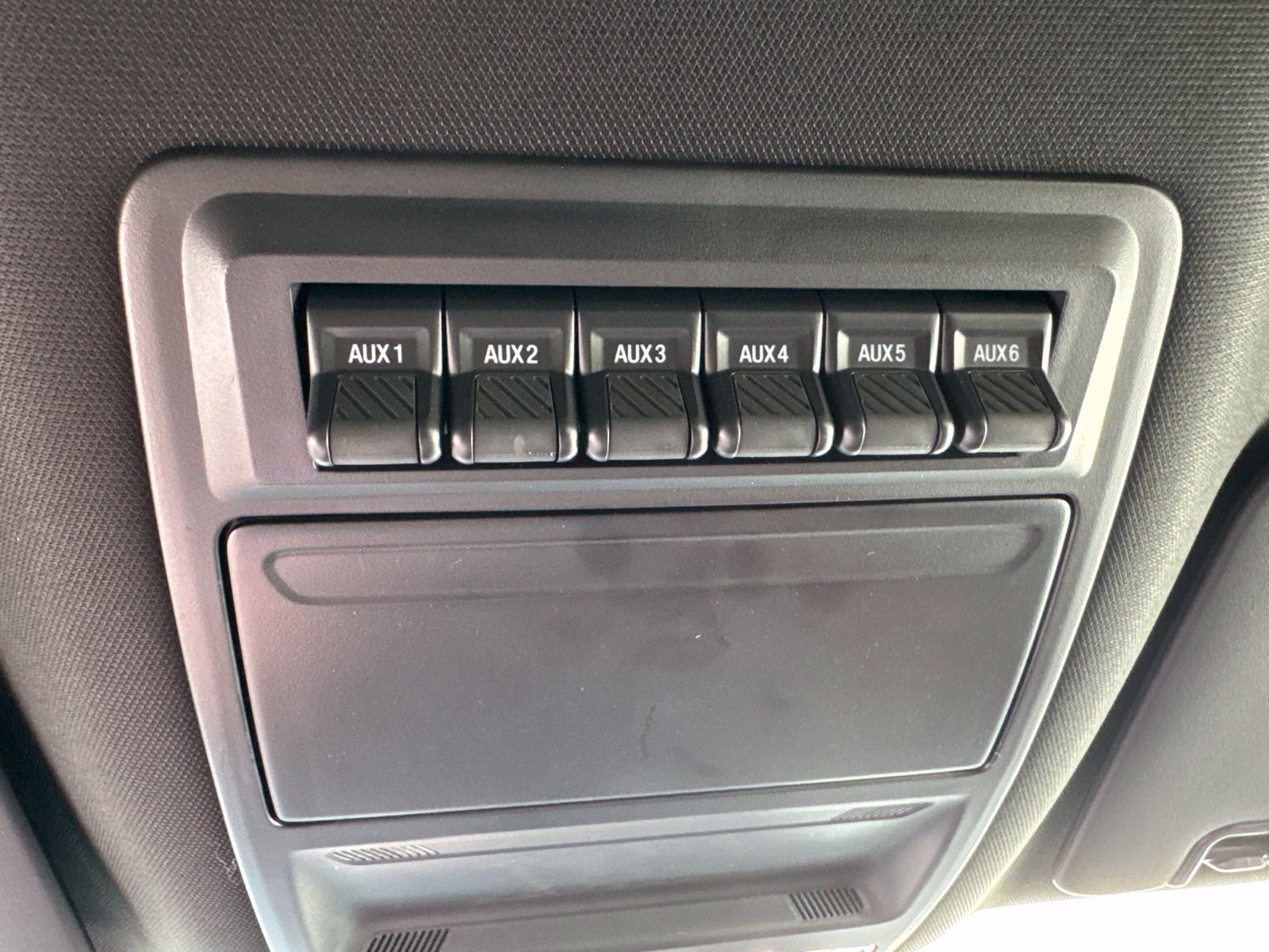 Used 2024 Ford Ranger Raptor AWD/4WD image 33