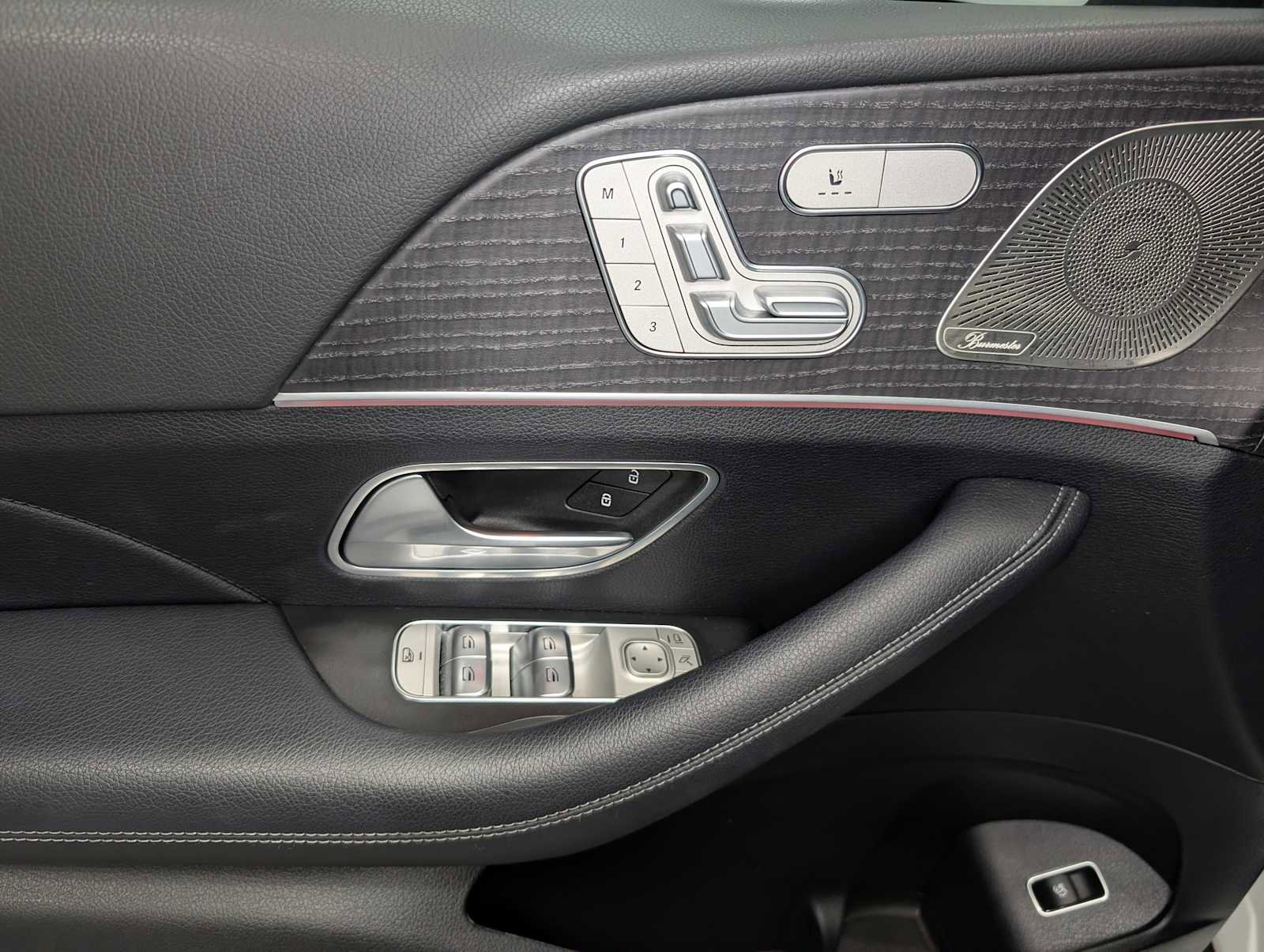 Certified 2021 Mercedes-Benz GLE 450 4MATIC image 37