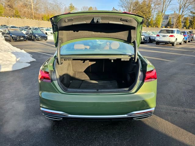 Used 2023 Audi A5 2.0T Premium Plus image 10