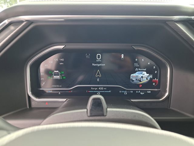 Used 2023 GMC Sierra 1500 Denali Ultimate AWD/4WD image 23