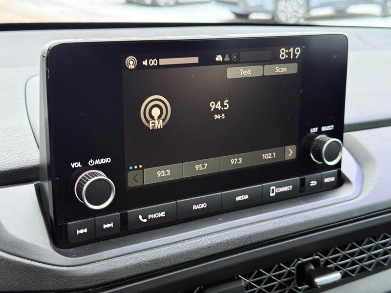 Used 2024 Honda Accord EX image 23