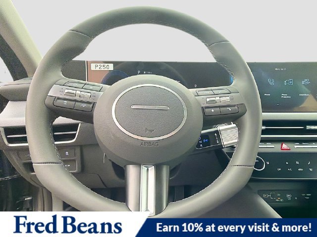 New 2026 Hyundai Sonata SEL FWD image 15
