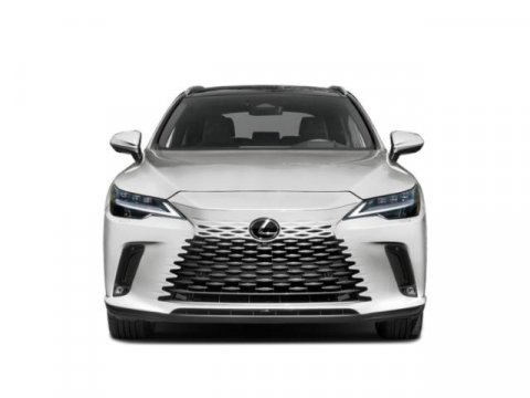 New 2026 Lexus RX 350 AWD image 4