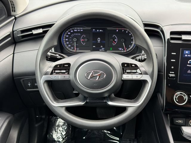 Used 2023 Hyundai Tucson SEL AWD/4WD image 13