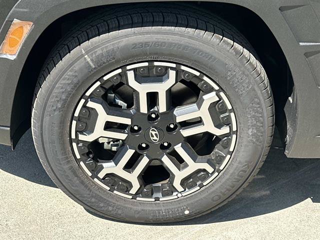 New 2026 Hyundai Tucson XRT FWD image 30
