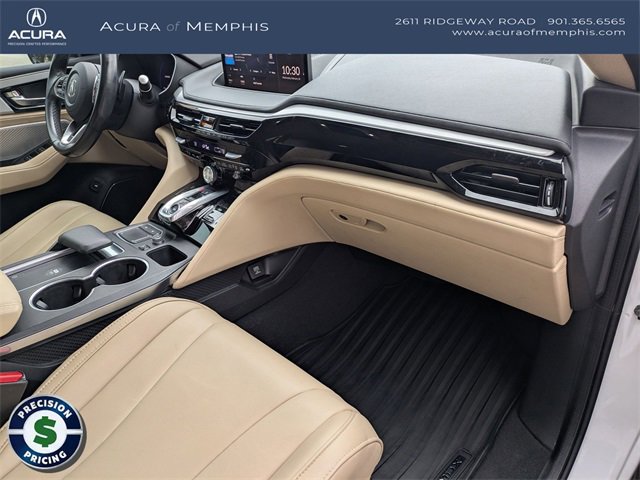 Used 2023 Acura MDX FWD image 28
