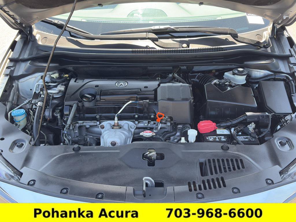 Used 2020 Acura ILX FWD image 39