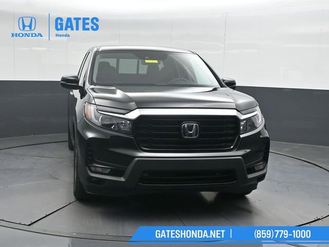 Certified 2023 Honda Ridgeline RTL-E image 5