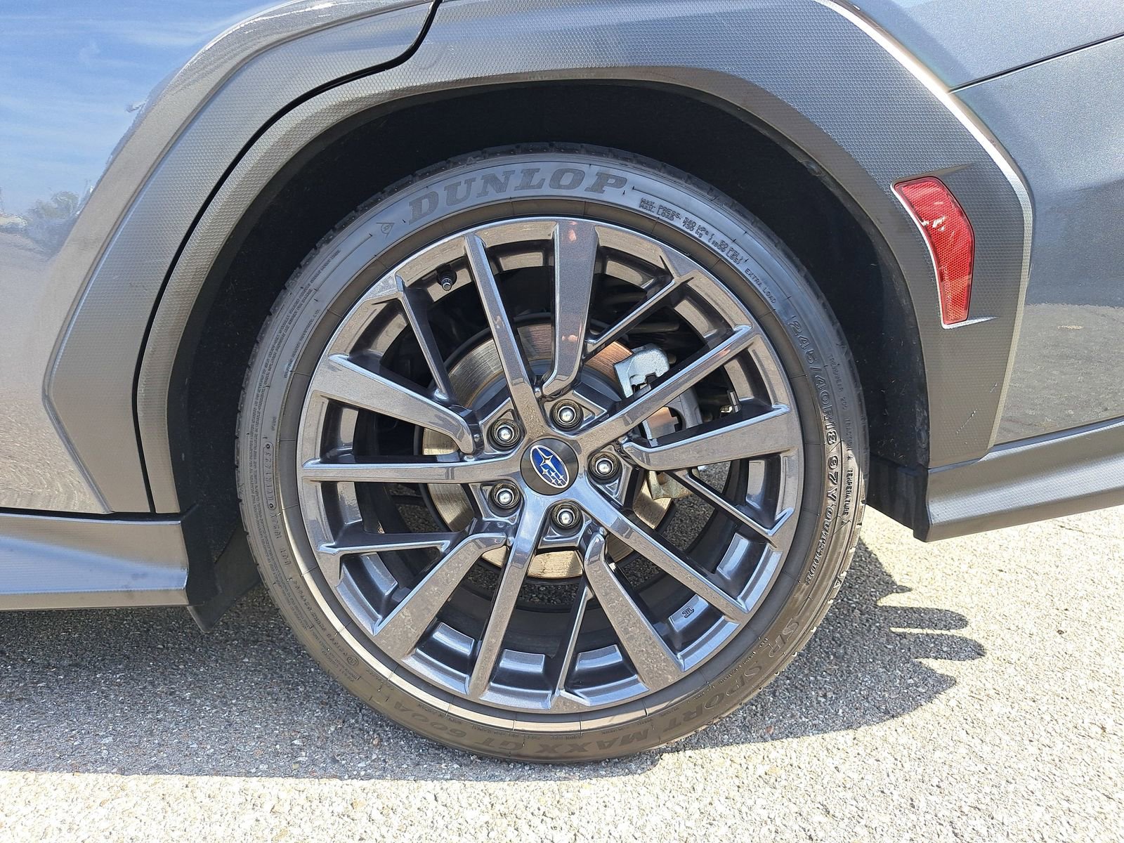 Used 2023 Subaru WRX Premium image 35