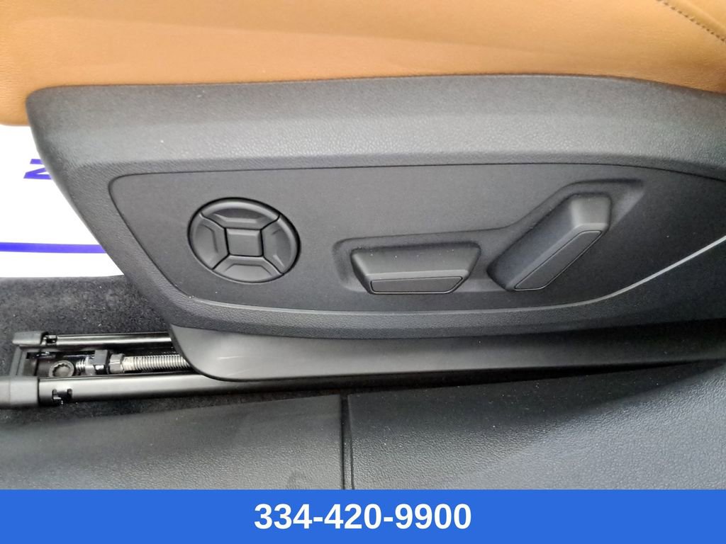 New 2025 Audi A5 2.0T Prestige image 19