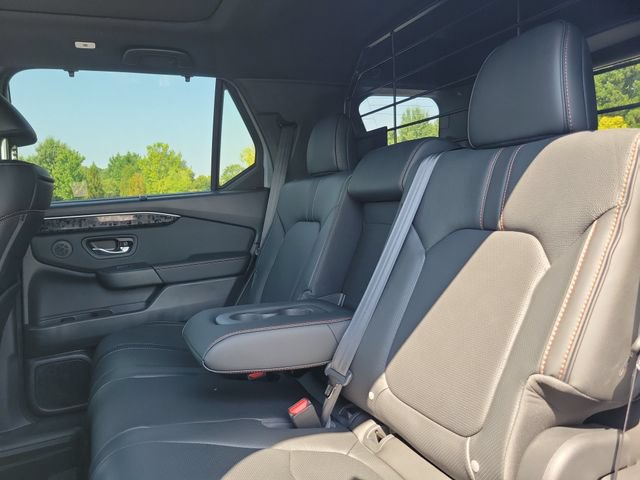New 2026 Honda Passport TrailSport Elite image 11
