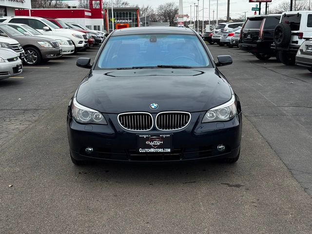 Used 2006 BMW 530xi Sedan image 2