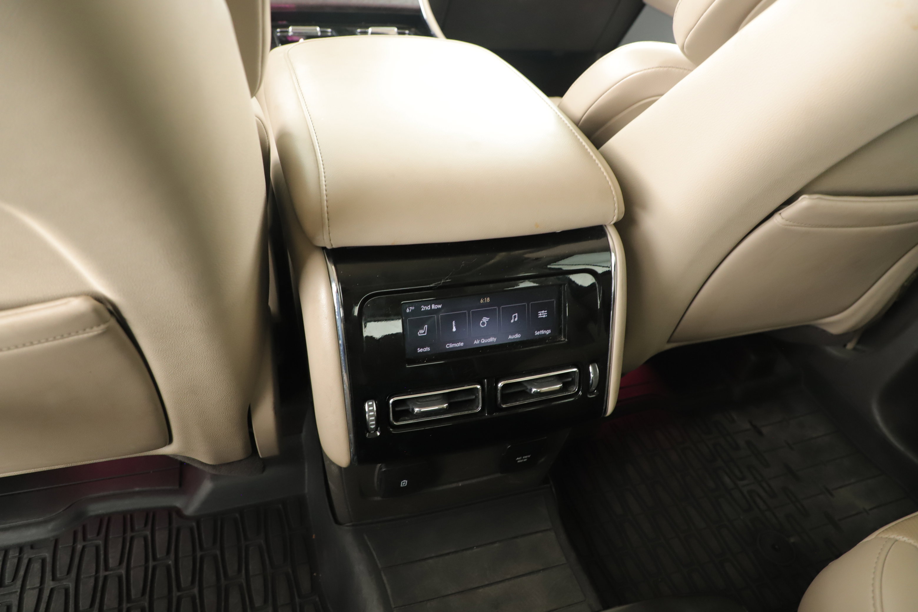 Used 2023 Lincoln Aviator Reserve w/ Equipment Group 201A image 21