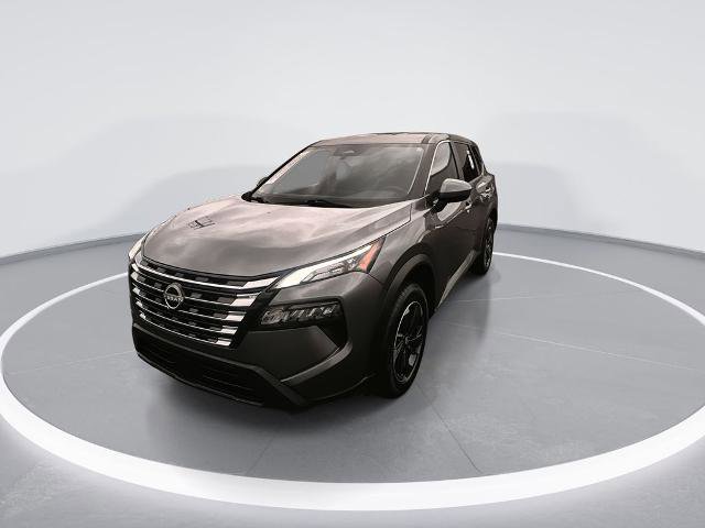 Certified 2024 Nissan Rogue SV FWD image 4
