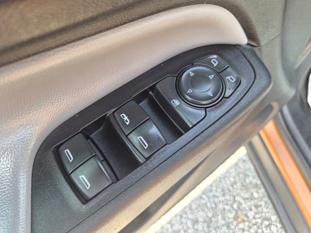 Used 2018 Chevrolet Equinox LS FWD image 14