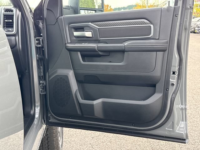 New 2027 RAM 2500 Big Horn AWD/4WD image 23