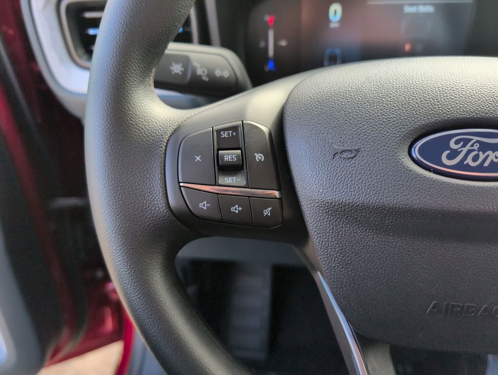 New 2026 Ford Maverick XLT image 30