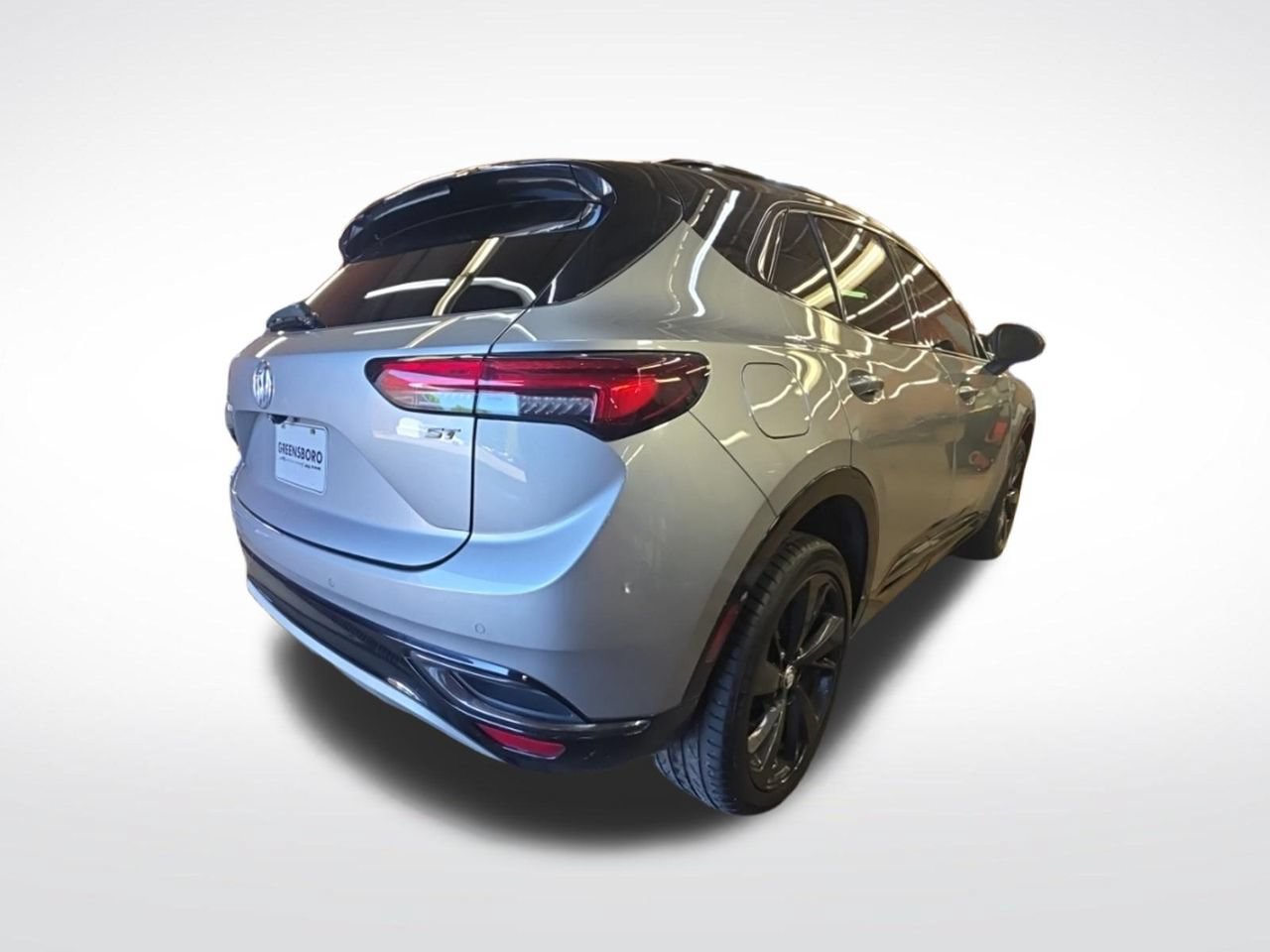 Used 2023 Buick Envision Preferred FWD image 7