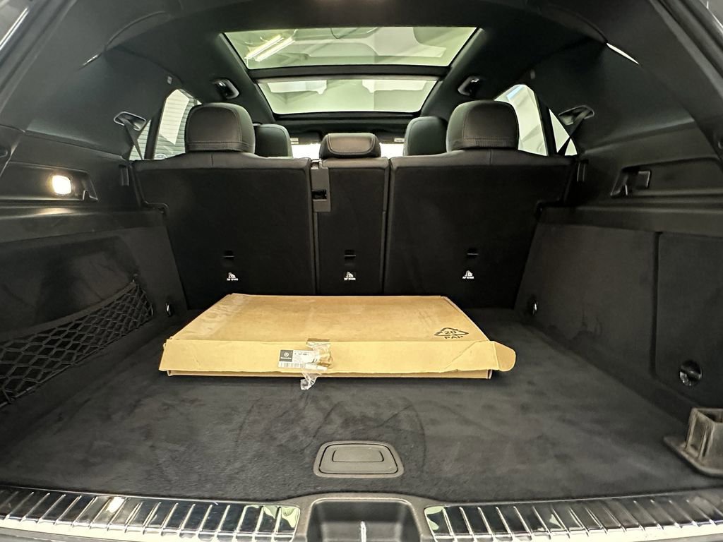 Certified 2024 Mercedes-Benz GLE 450 4MATIC image 20