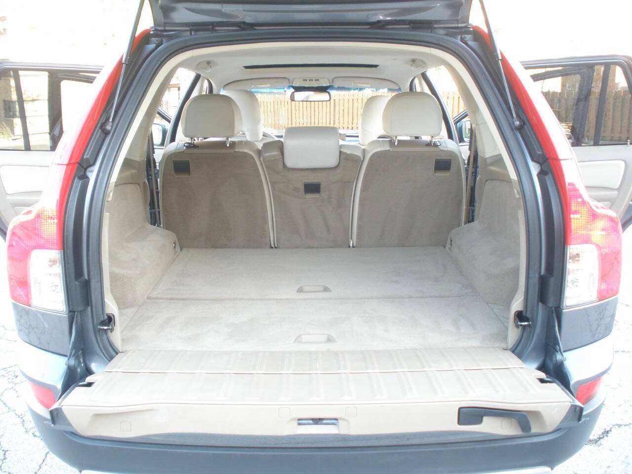 Used 2008 Volvo XC90 3.2 AWD/4WD image 24