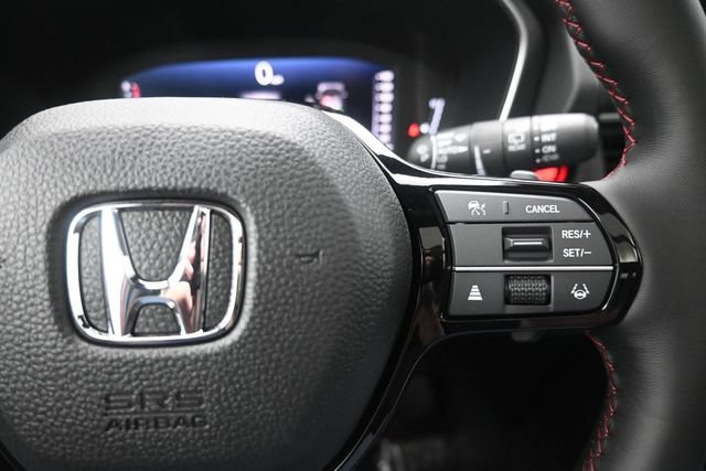 New 2026 Honda Pilot Black Edition image 29